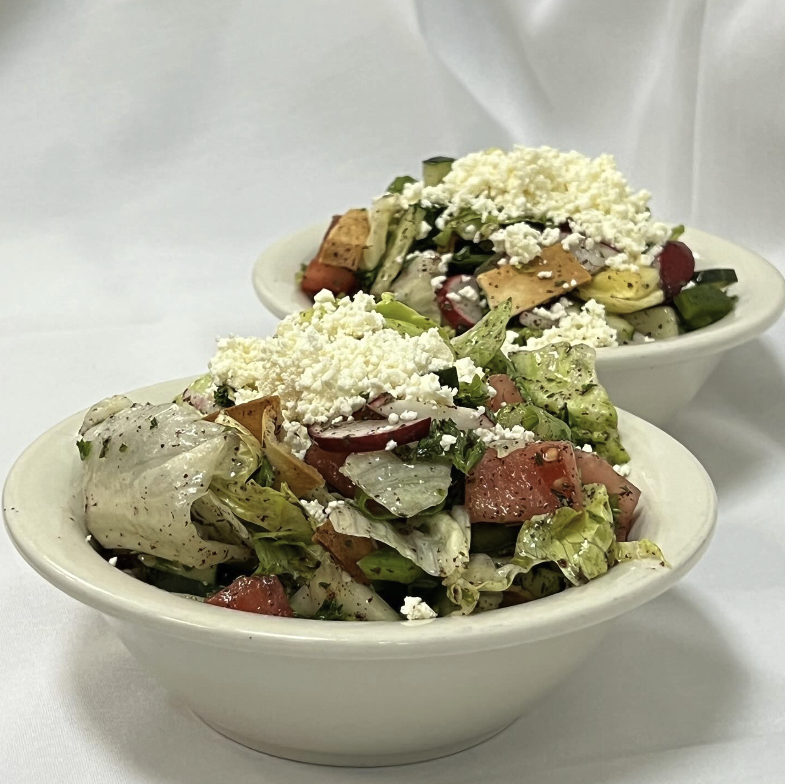 Fattoush